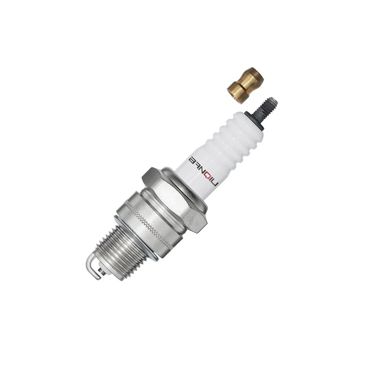 Nickel Spark Plug BPR7HS-10 1092