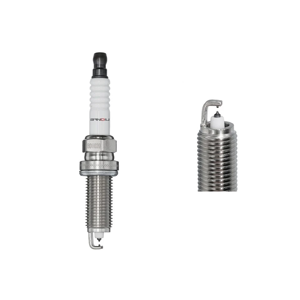 Iridium Platinum Spark Plug ILZKAR7B11 1654
