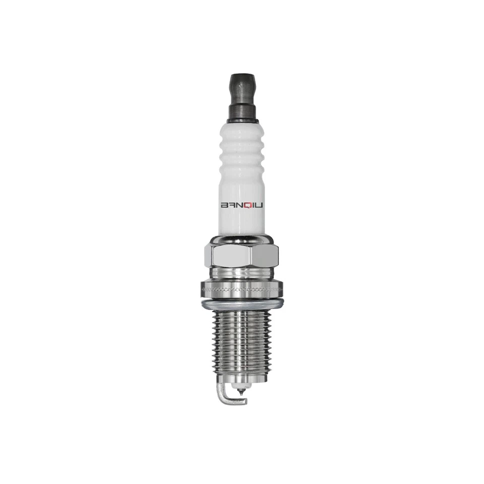 Iridium Spark Plug BKR8EIX 2668