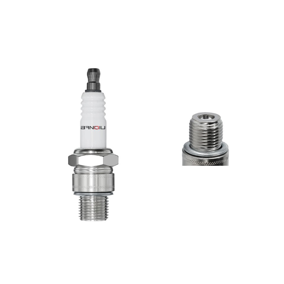 Nickel Spark Plug BUHW 2622