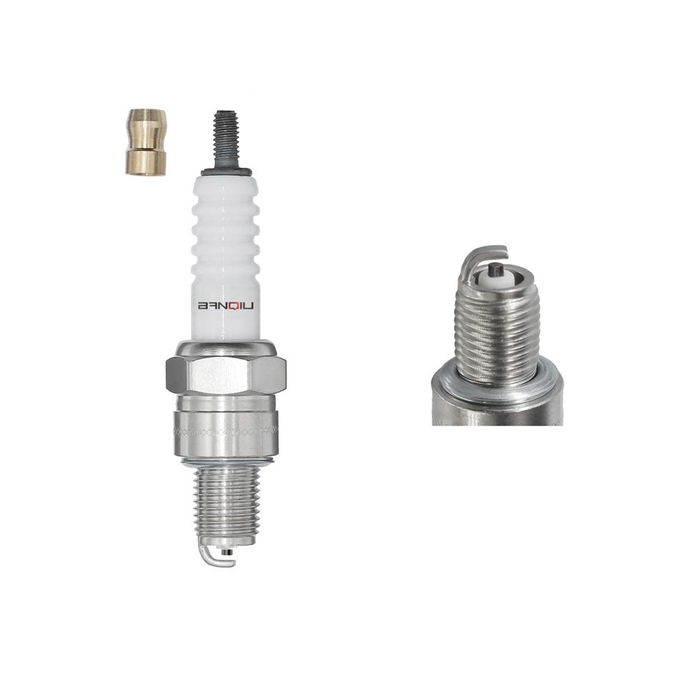 Nickel Spark Plug CR8HS 7423 manufacturers