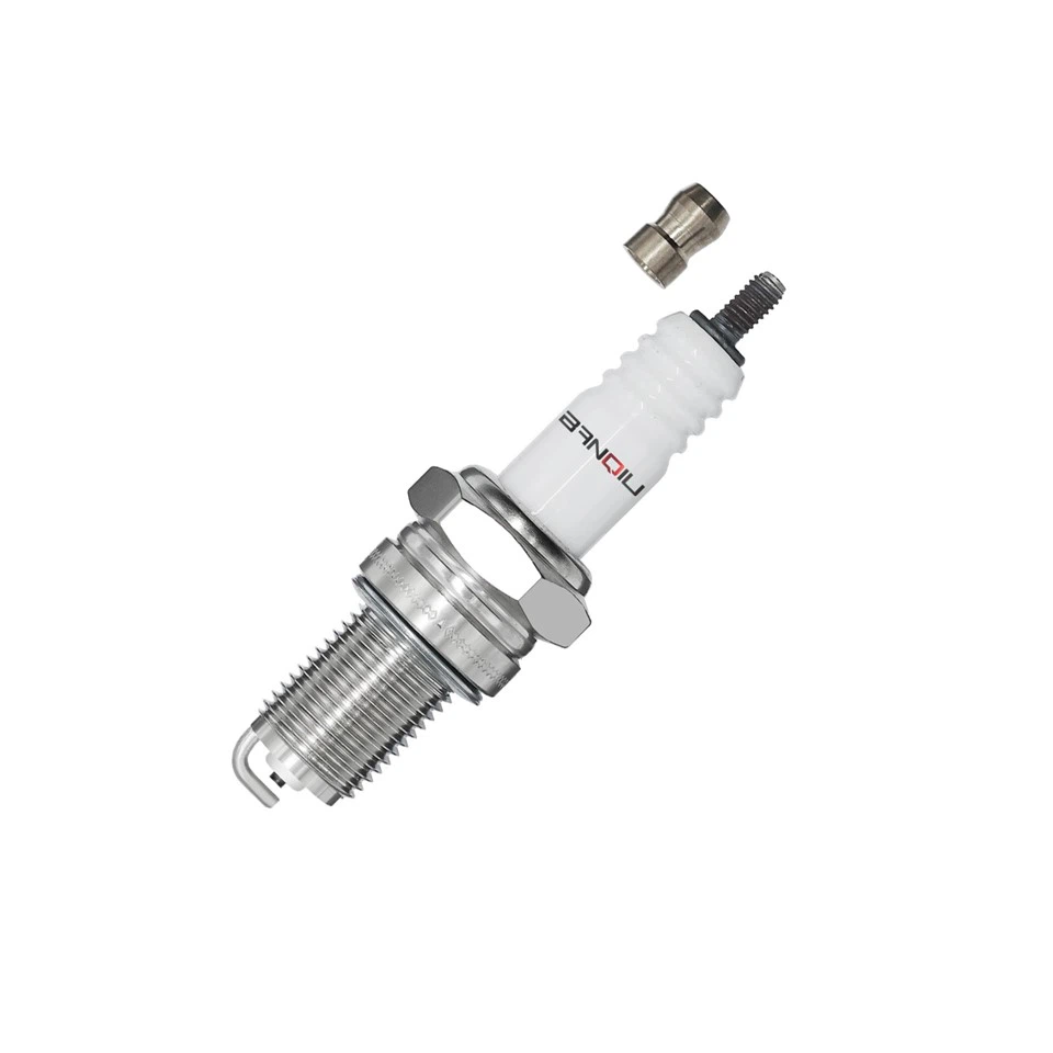 Nickel Spark Plug D10EA 2720