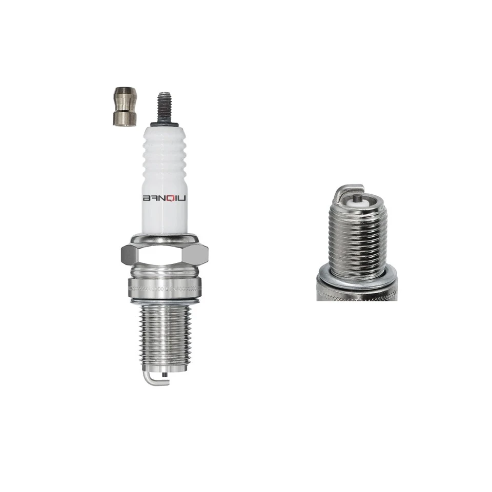 Nickel Spark Plug D8EA 2120