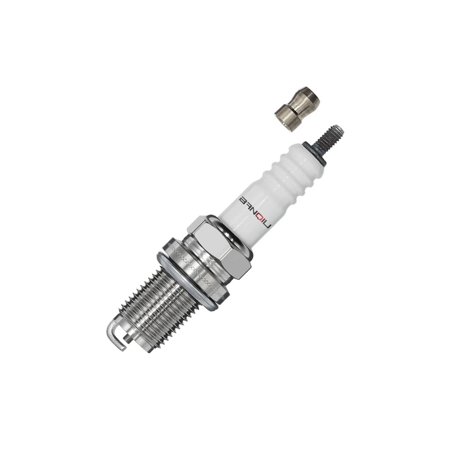 Nickel Spark Plug DR8ES-L, Quick 218, Q218 2556