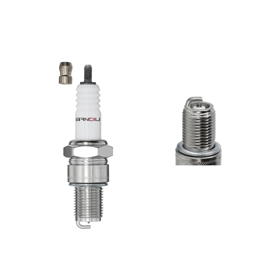 Platinum Spark Plug B8HVX 2634