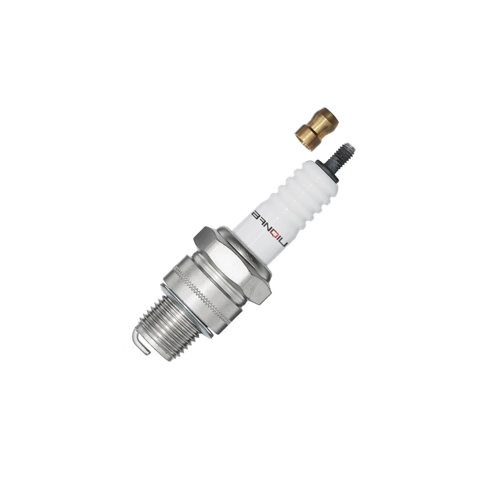 Nickel Spark Plug R5525-11 2844