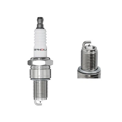 Iridium gyújtógyertya IGR7A-G 3106