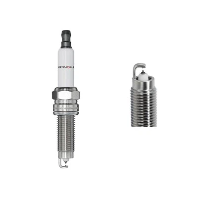 Iridium Platinum ilzkr7a 1961