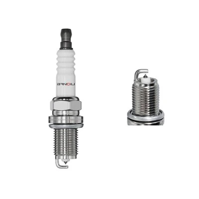 Platinum gyújtógyertya BKR6EP -13 2550